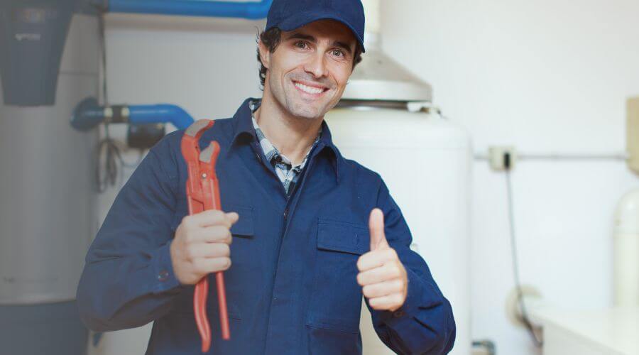 Professional same day plumber in Galt, IA